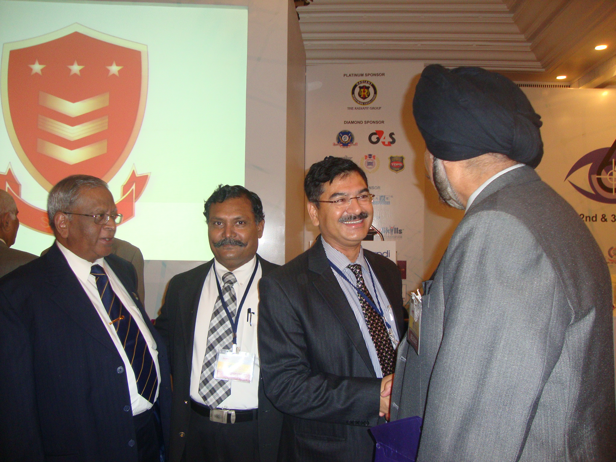 Special Investigation Service in Mount Road