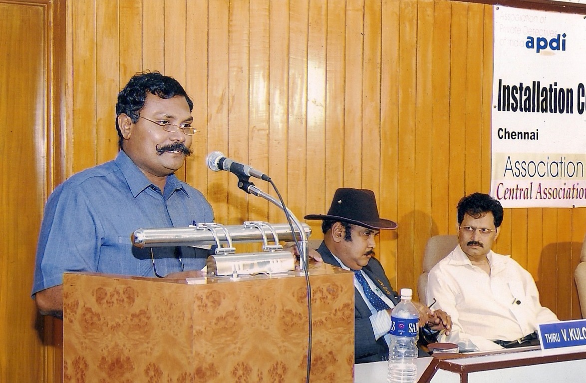 Detective Agency Service in Teynampet