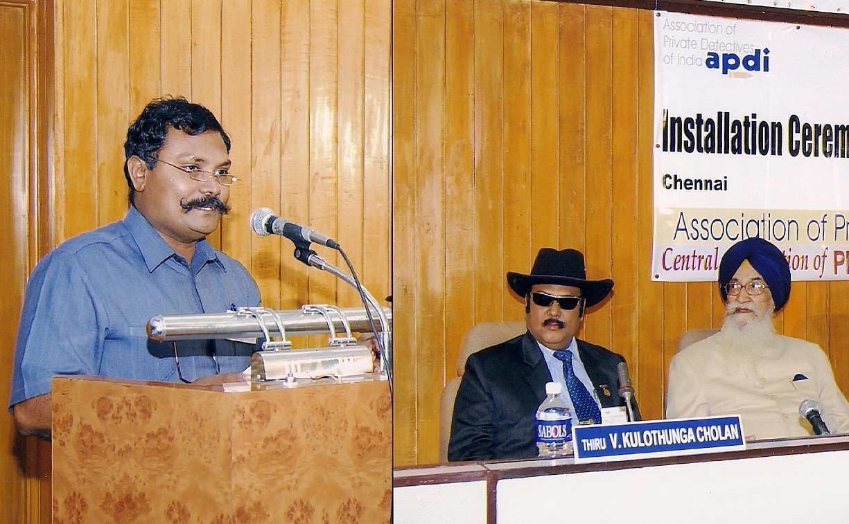 Post Matrimonial Service in Teynampet