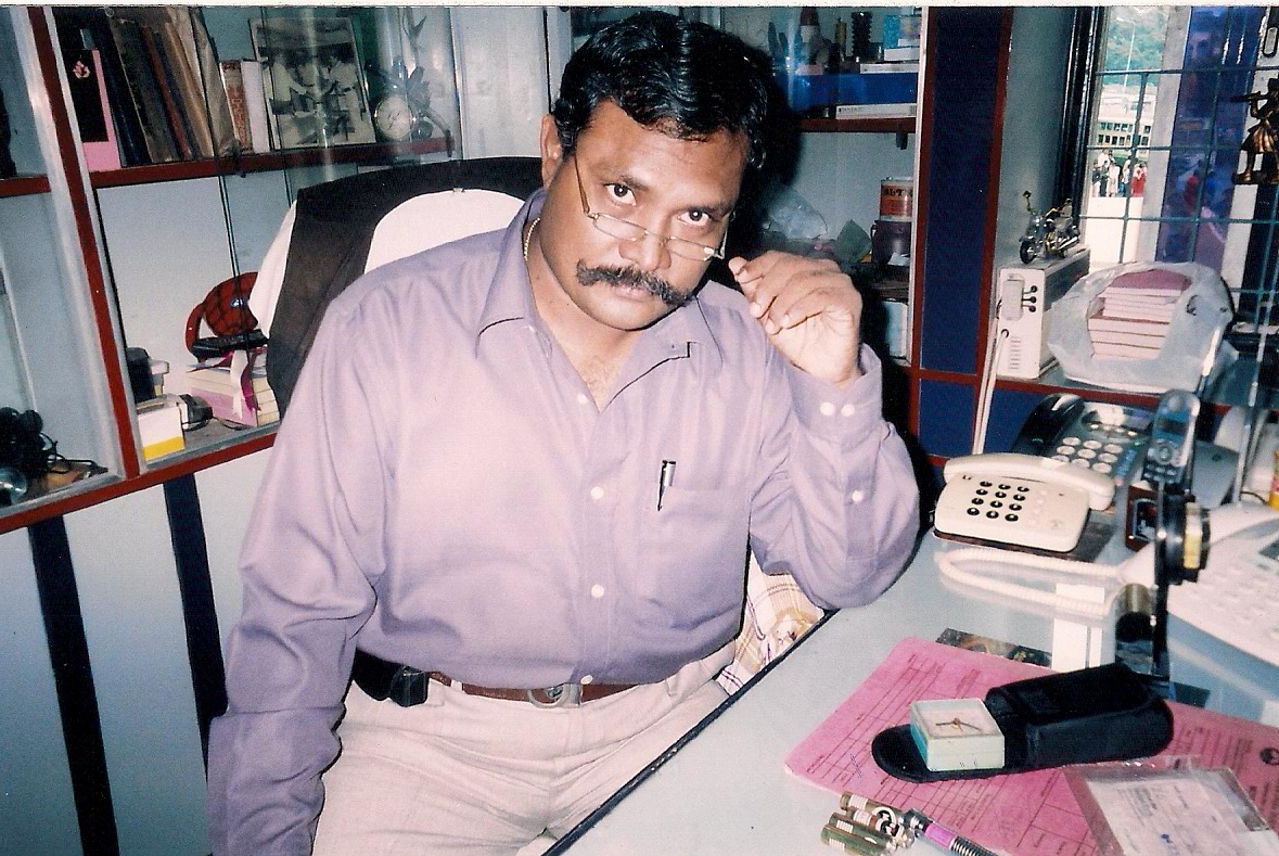 Post Employment Screening Service in Saidapet