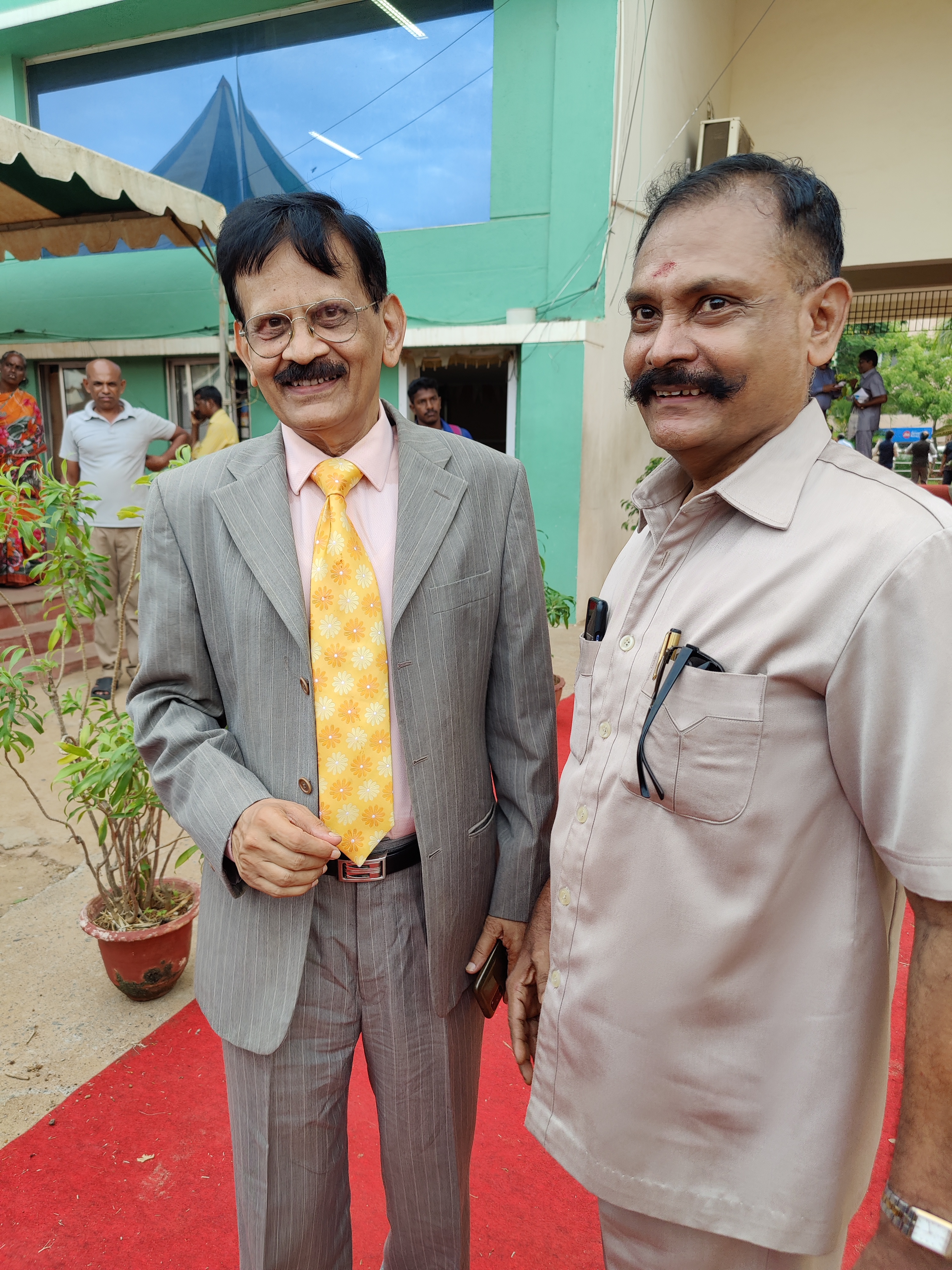 Detective Agency Service in Triplicane