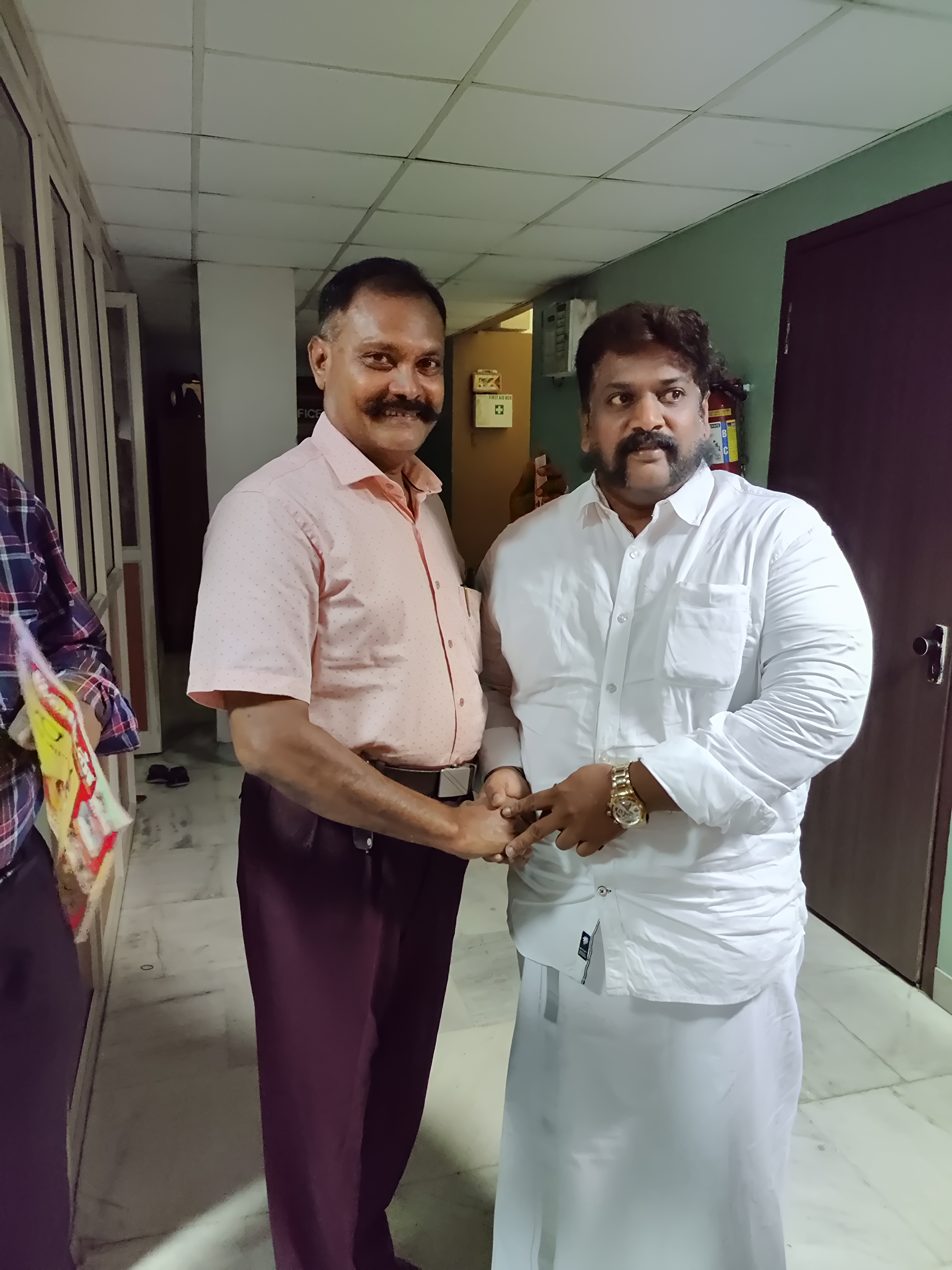 Post Matrimonial Service in Triplicane