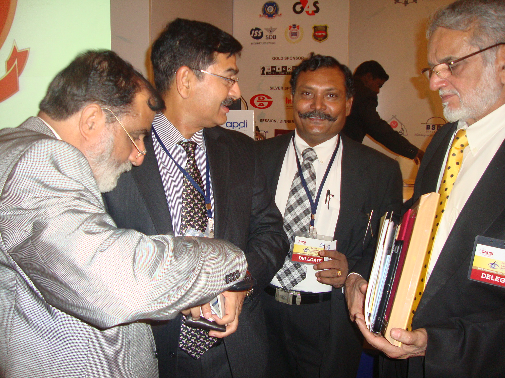 Pre Employment Screening Service in Teynampet