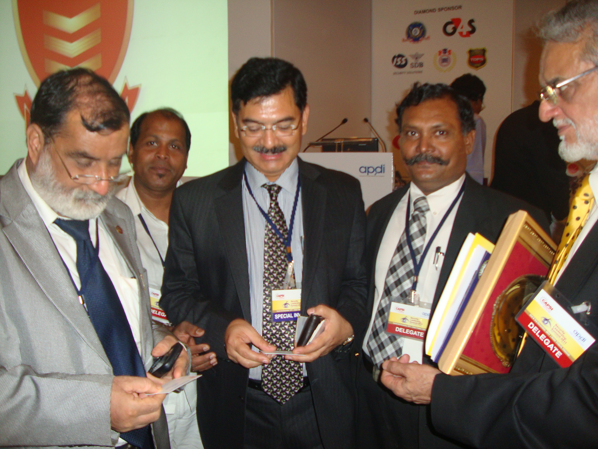 Detective Agency Service in Mount Road