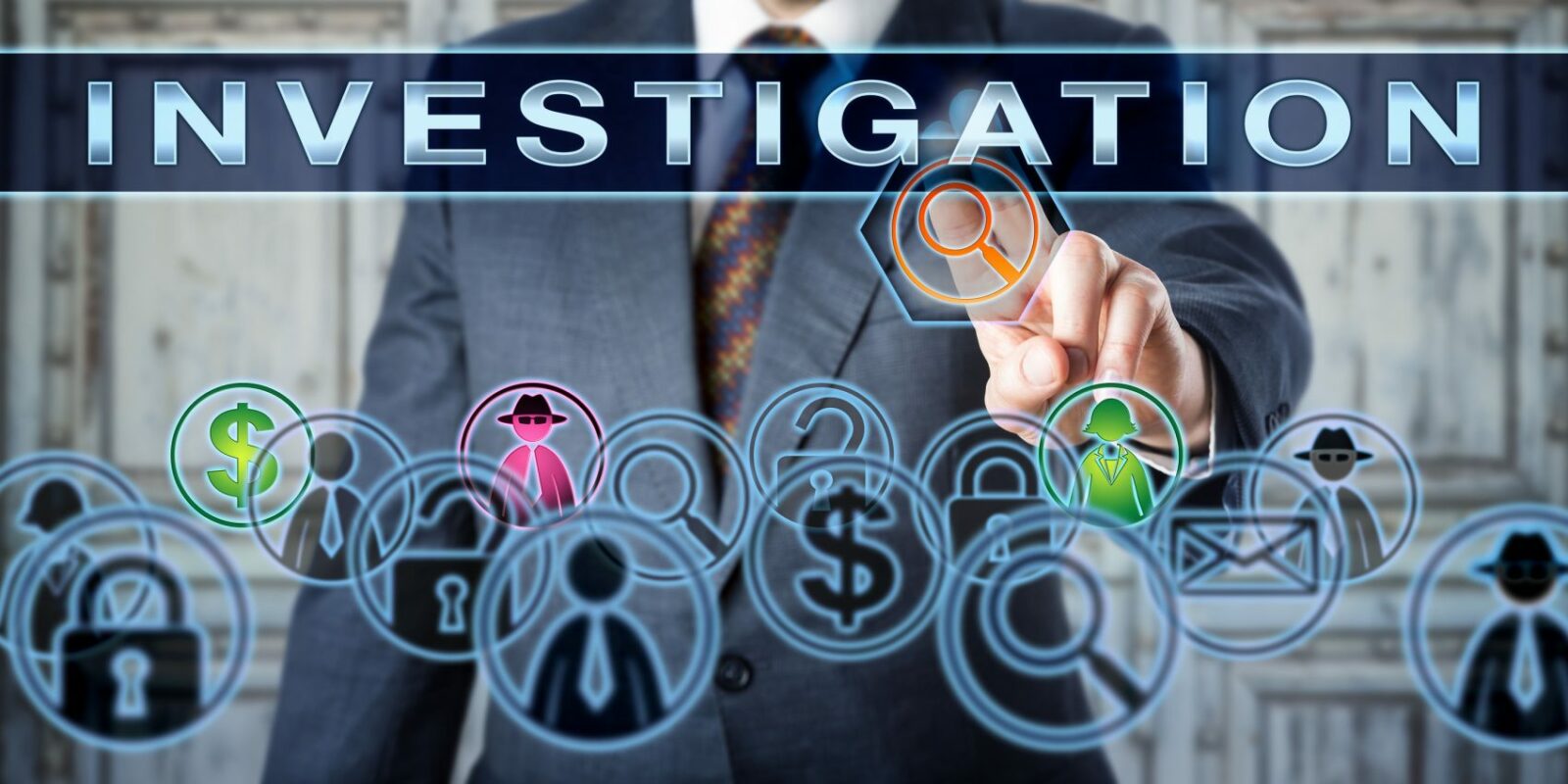Special Investigation Service in Teynampet