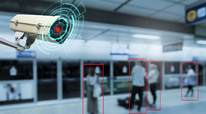 Comprehensive Surveillance Services in Mount Road