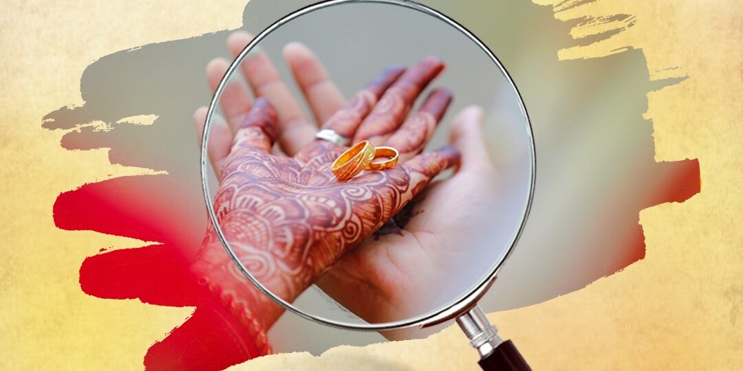Pre Matrimonial Service in Royapettah